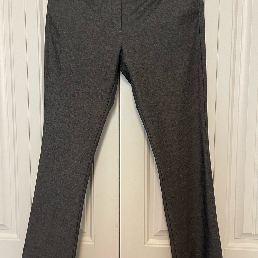 Express Charcoal Trousers size 10R